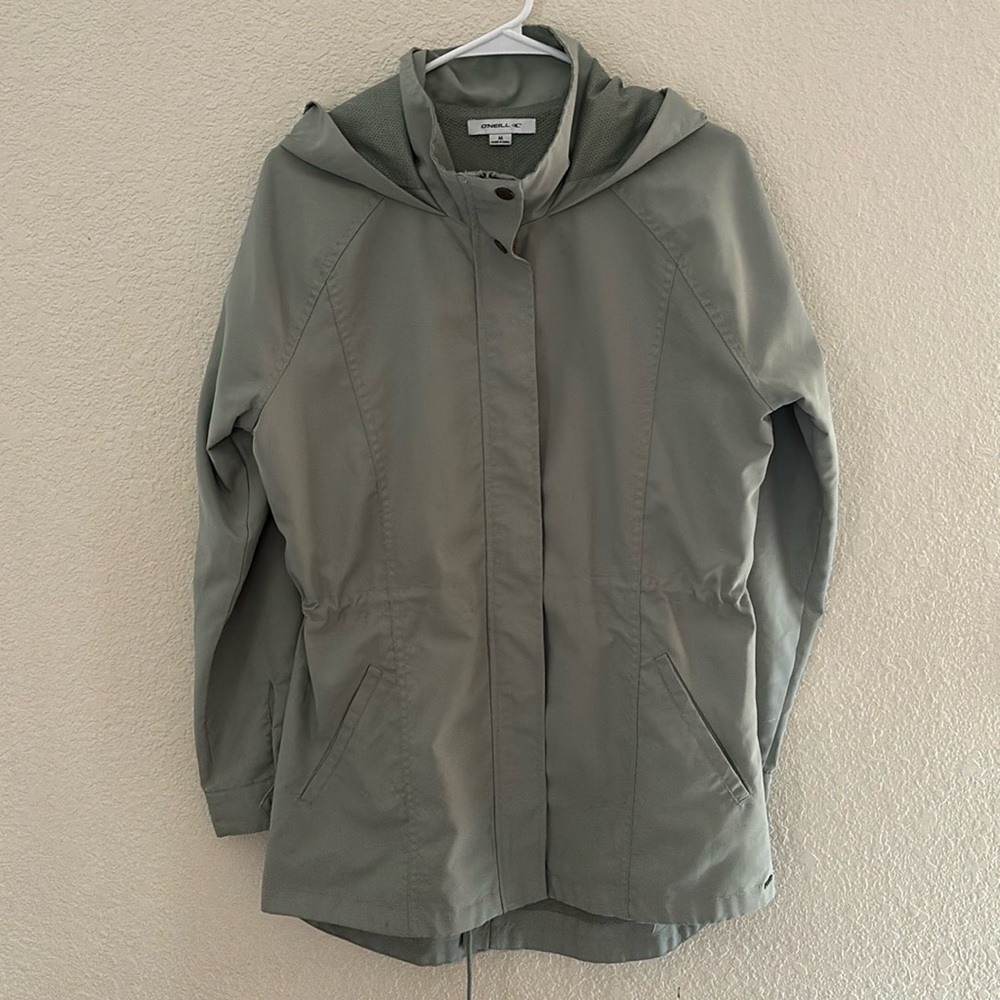 O’Neill Raincoat Medium